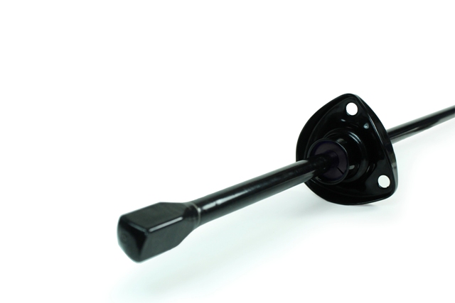 Powerflex front stabiliser bar bush 15mm (pair) black series - pff57-1403-15blk